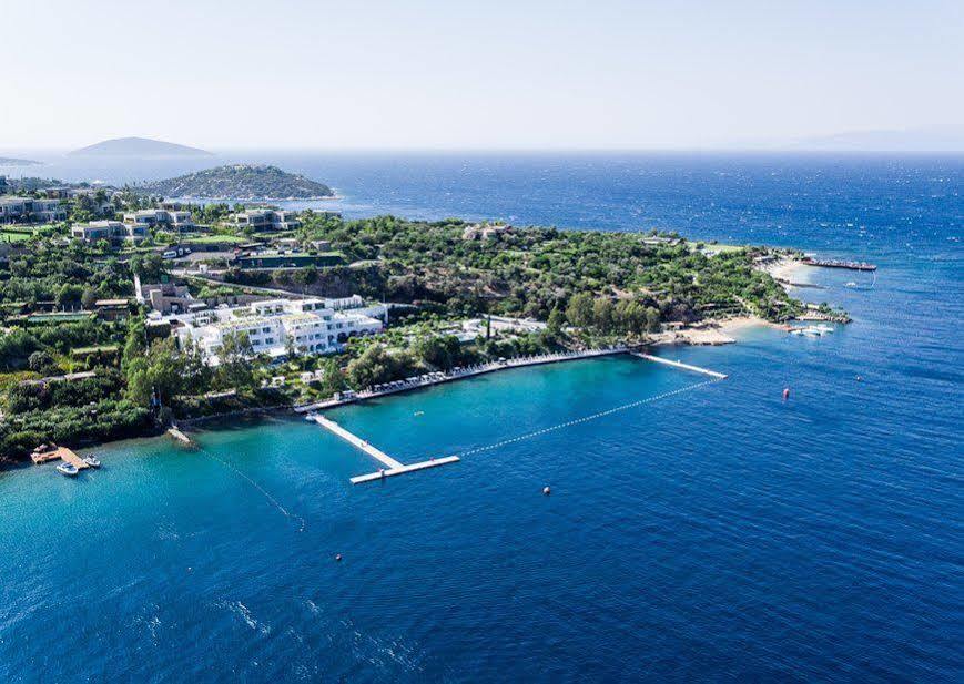 Il Riccio Beach House Golturkbuku Exterior foto